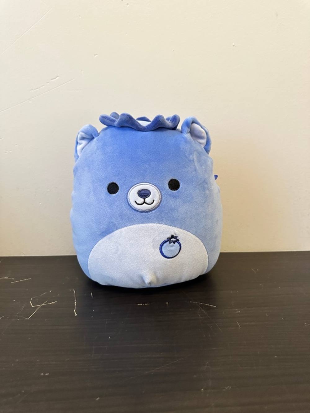 Squishmellow Brunswick 8in